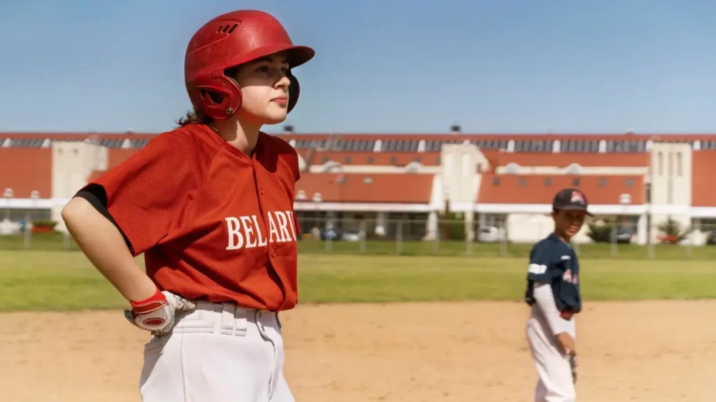 baseball game instagram captions