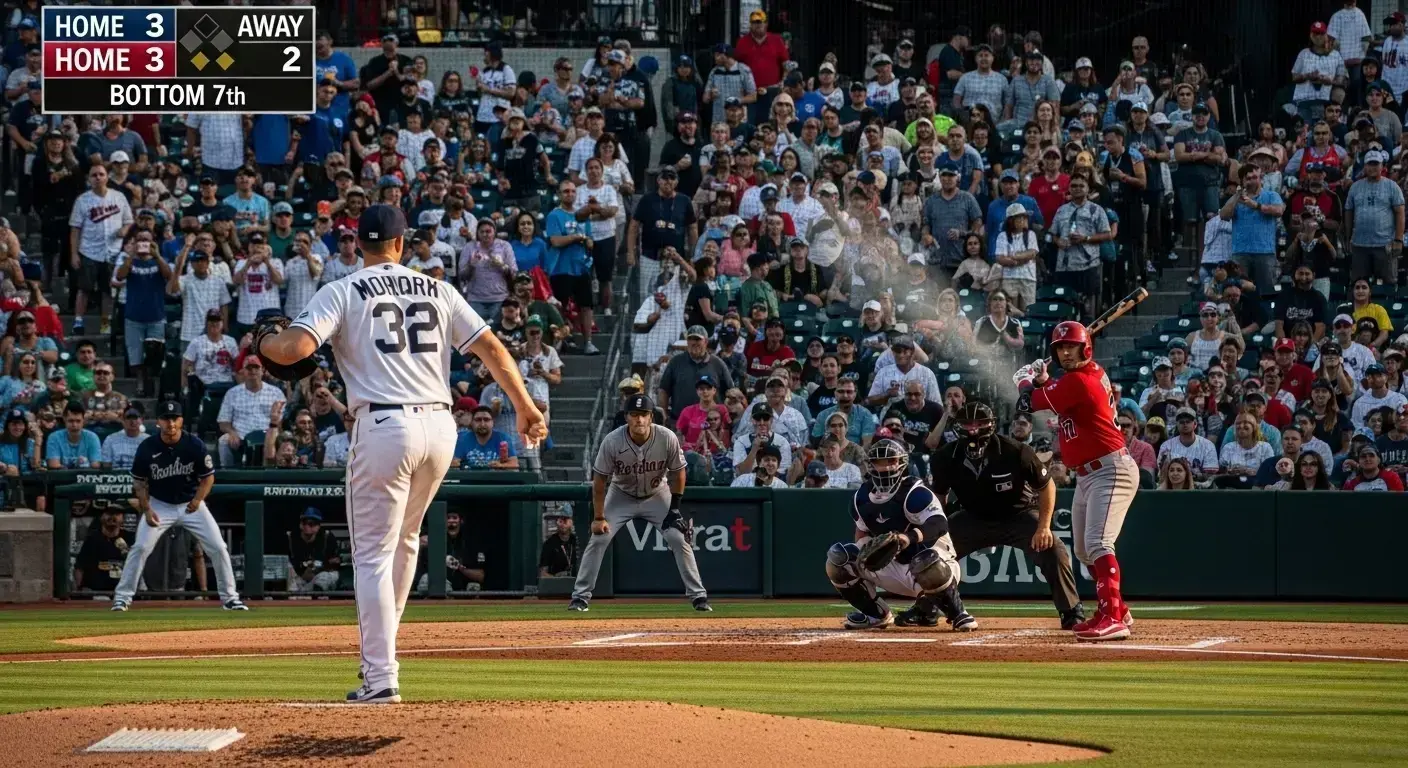 baseball game instagram captions