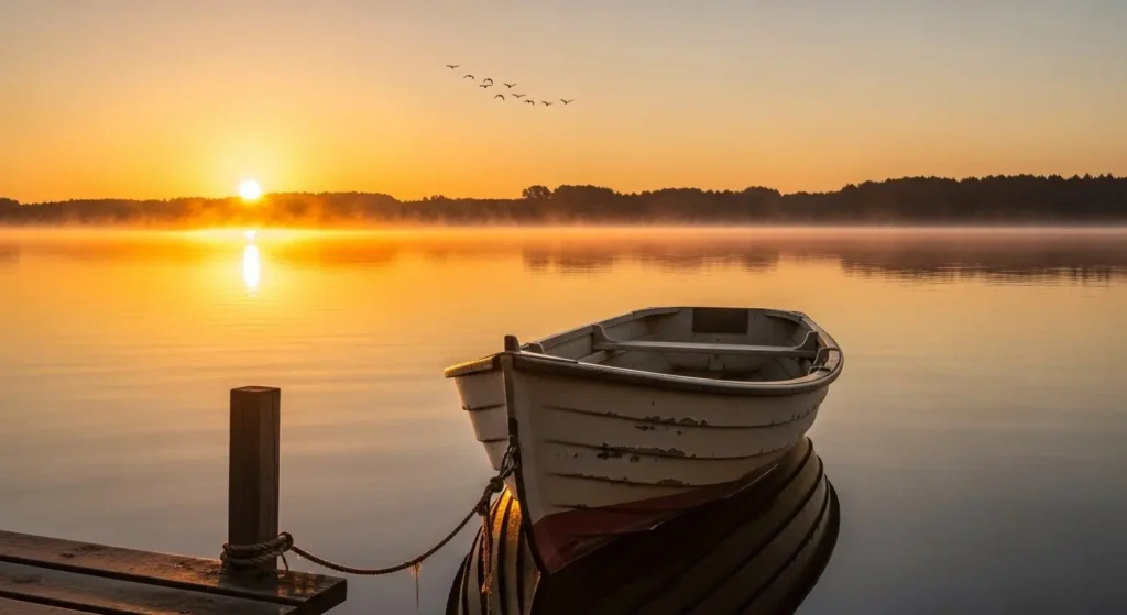 boat instagram captions