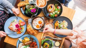 brunch captions for instagram