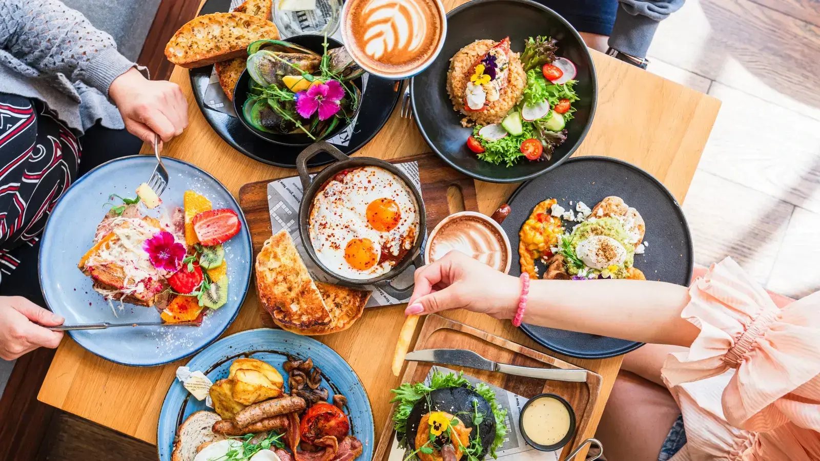 brunch captions for instagram