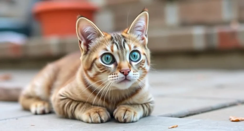 Cat Captions for Instagram