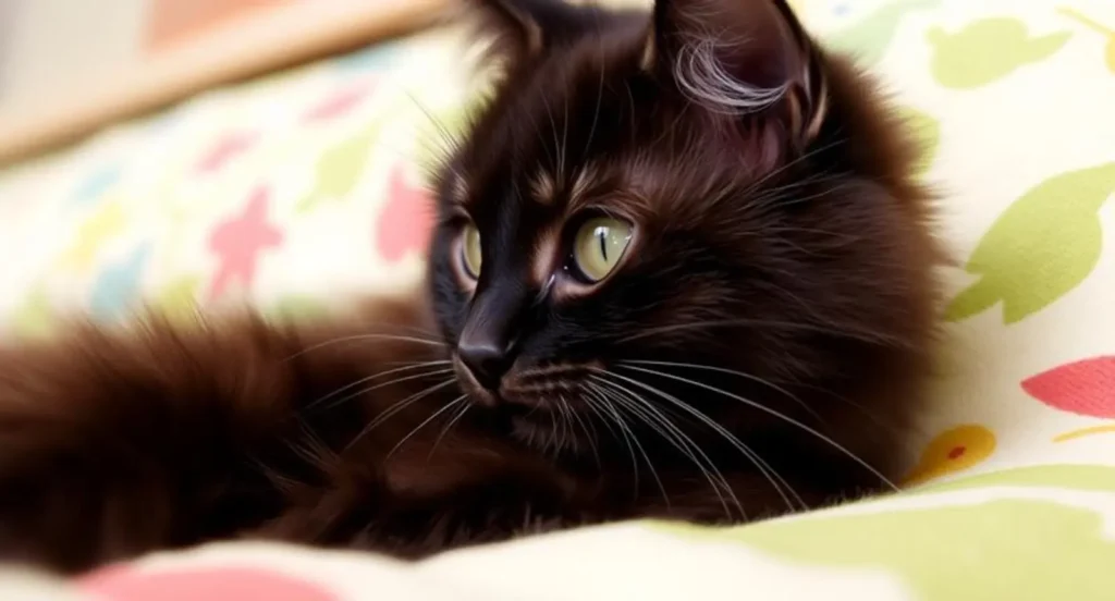 Cat Captions for Instagram
