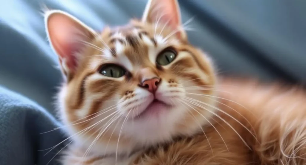 Cat Captions for Instagram