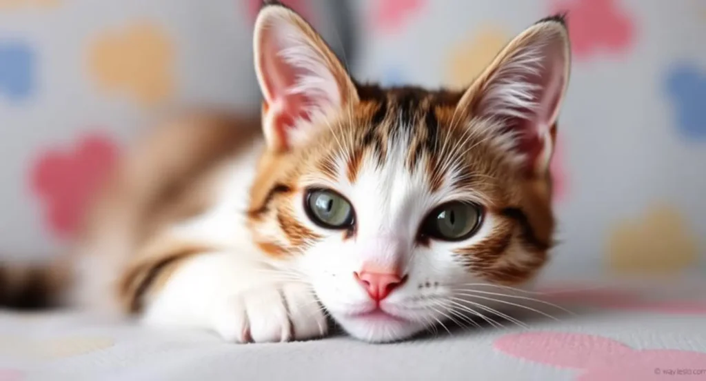 Cat Captions for Instagram