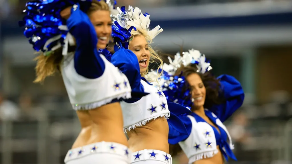 cheerleading instagram captions