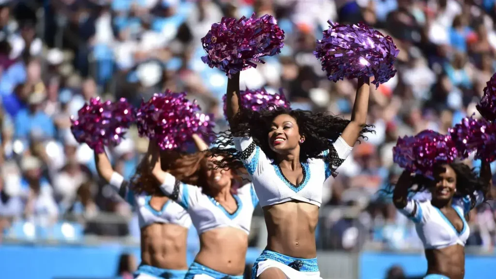 cheerleading instagram captions