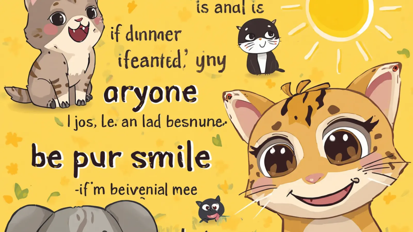smile quotes for instagram captions