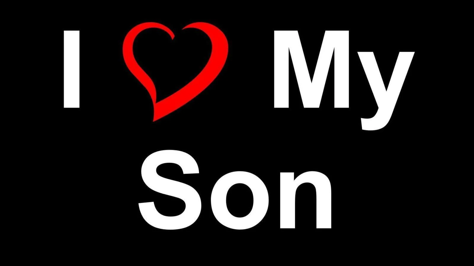 son captions for instagram