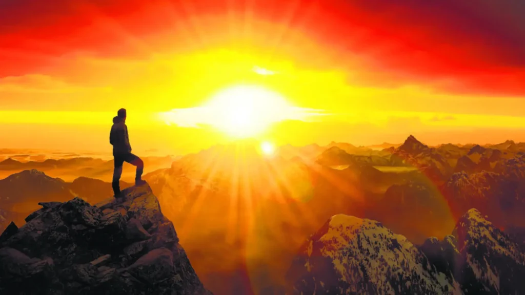 sunrise captions for instagram