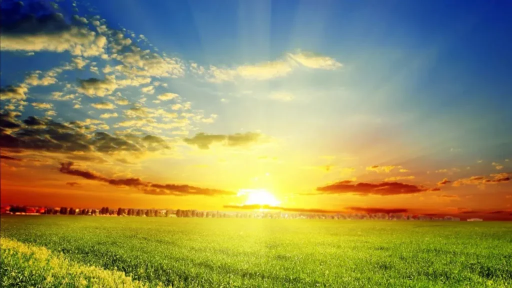 sunrise captions for instagram