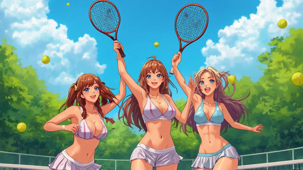 tennis-instagram-captions