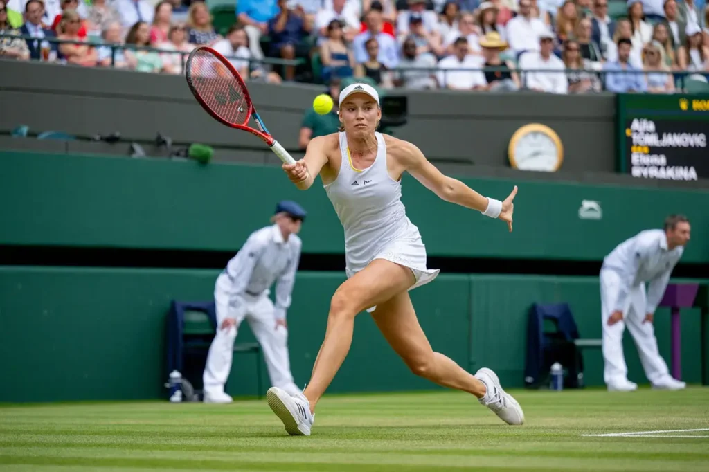 tennis instagram captions