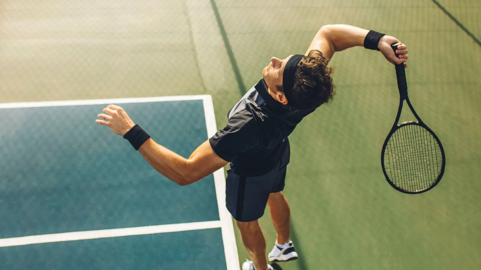 tennis instagram captions