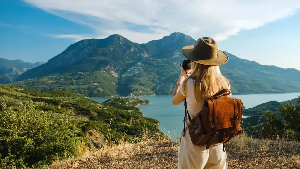 traveling instagram captions