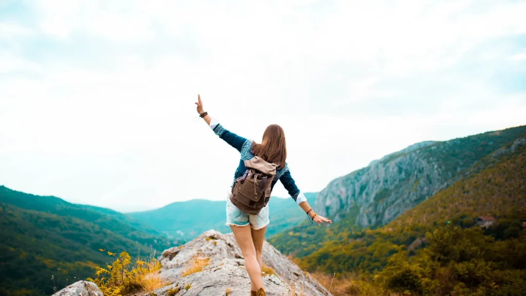 unique travel captions for instagram