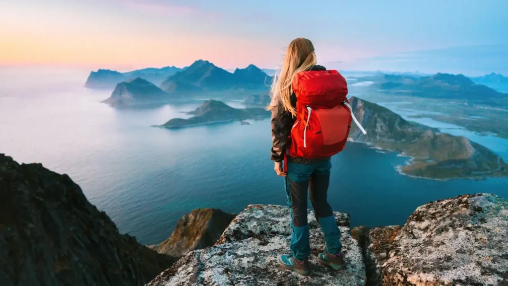 unique travel captions for instagram