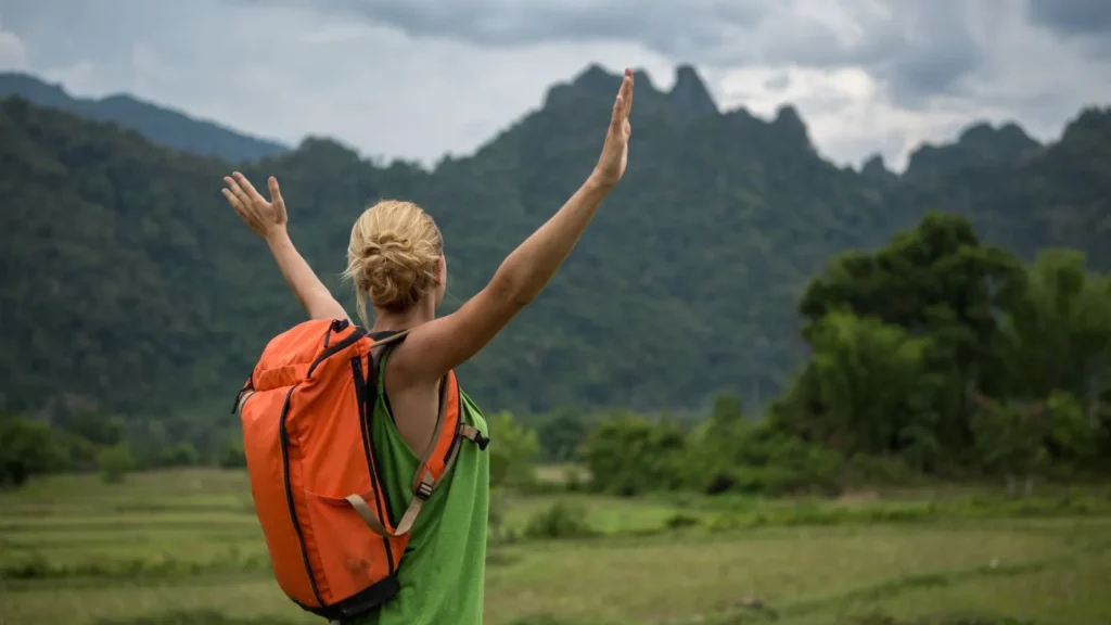 unique travel captions for instagram