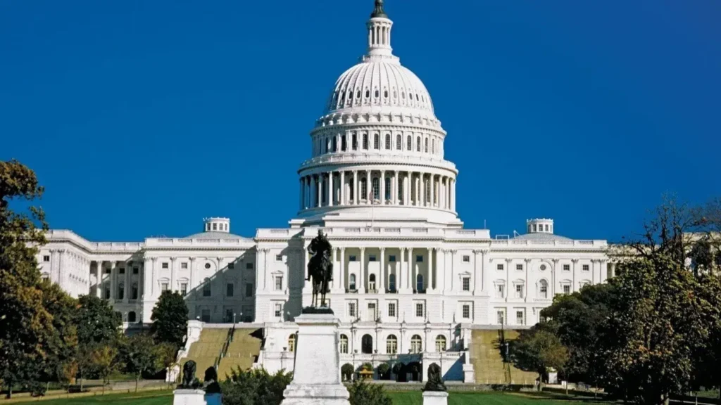 washington dc captions for instagram