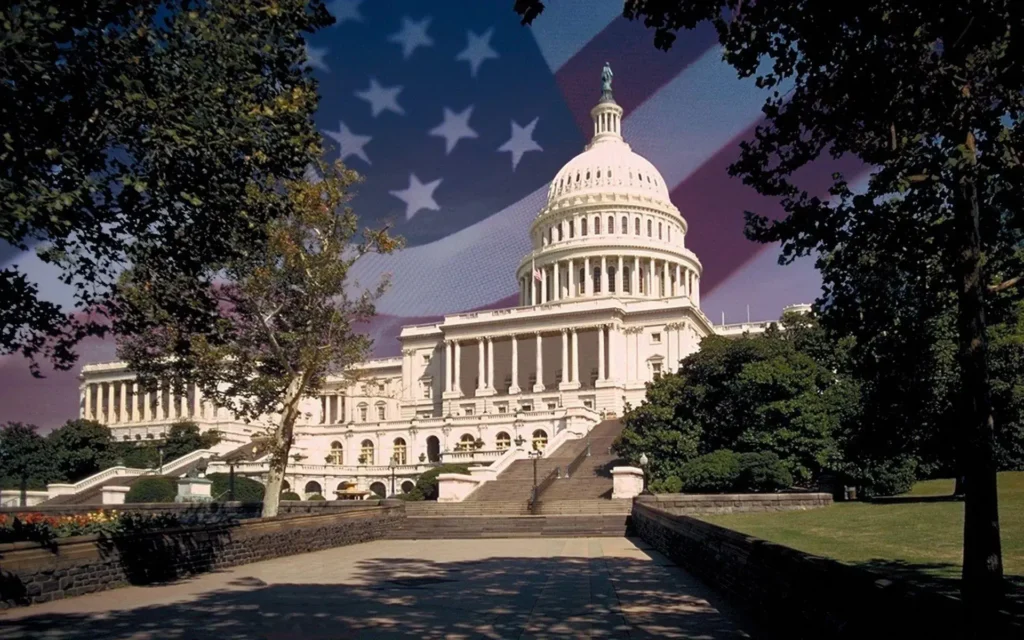 washington dc captions for instagram