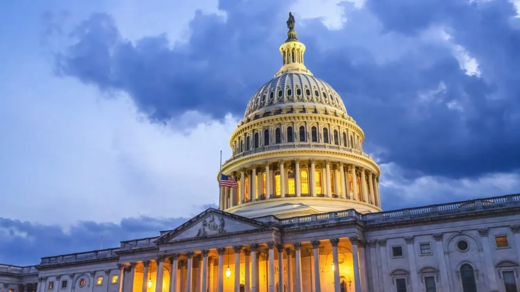 washington dc captions for instagram