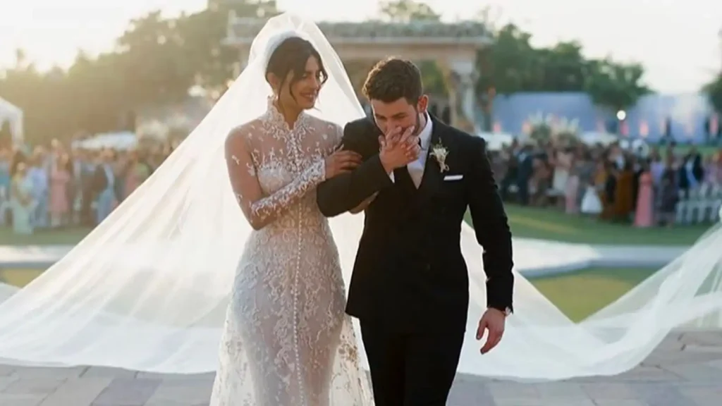 wedding instagram caption