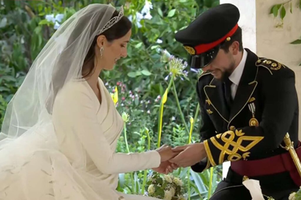 wedding instagram caption