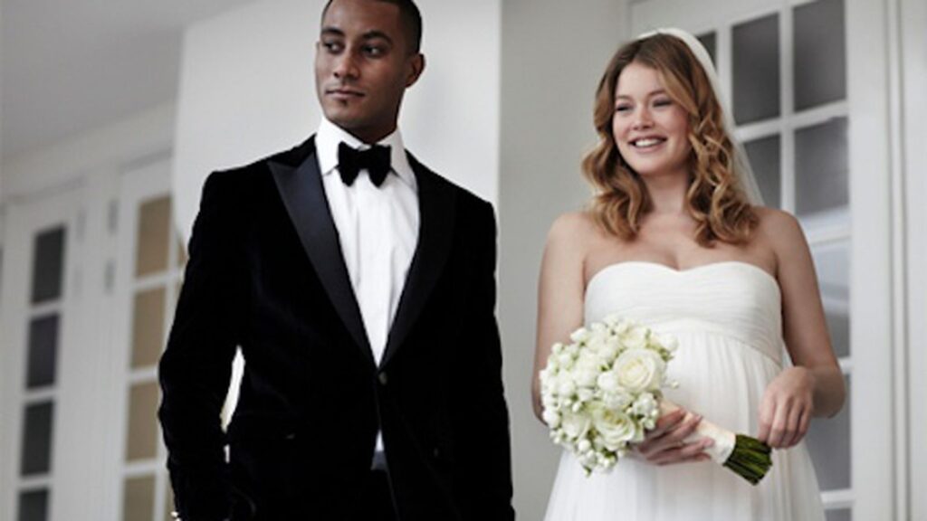 wedding instagram caption
