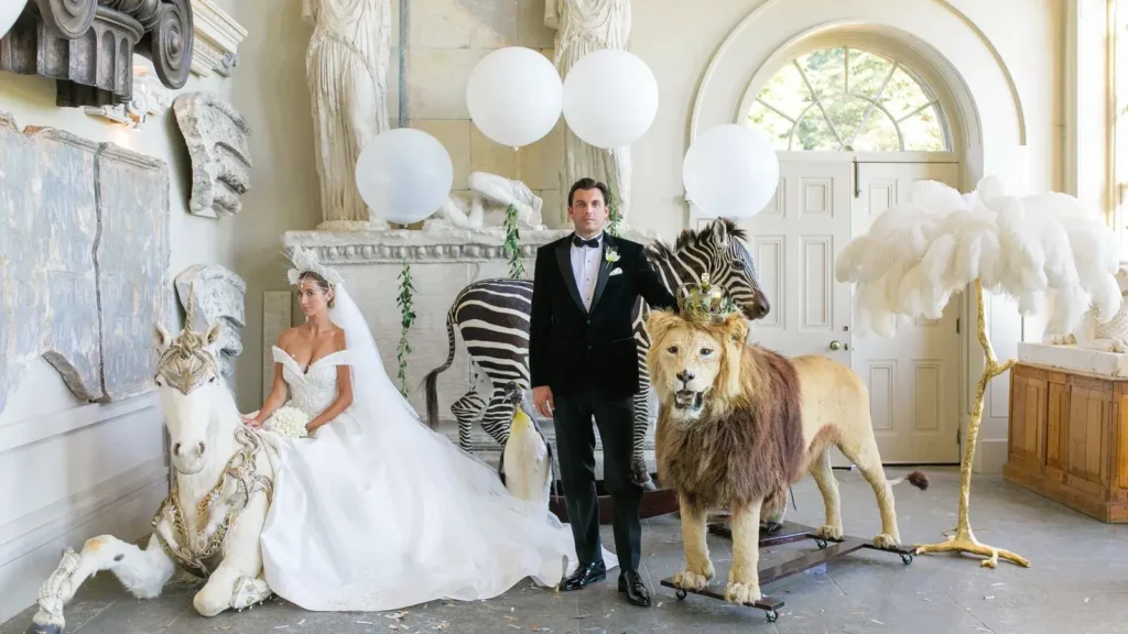 wedding instagram caption