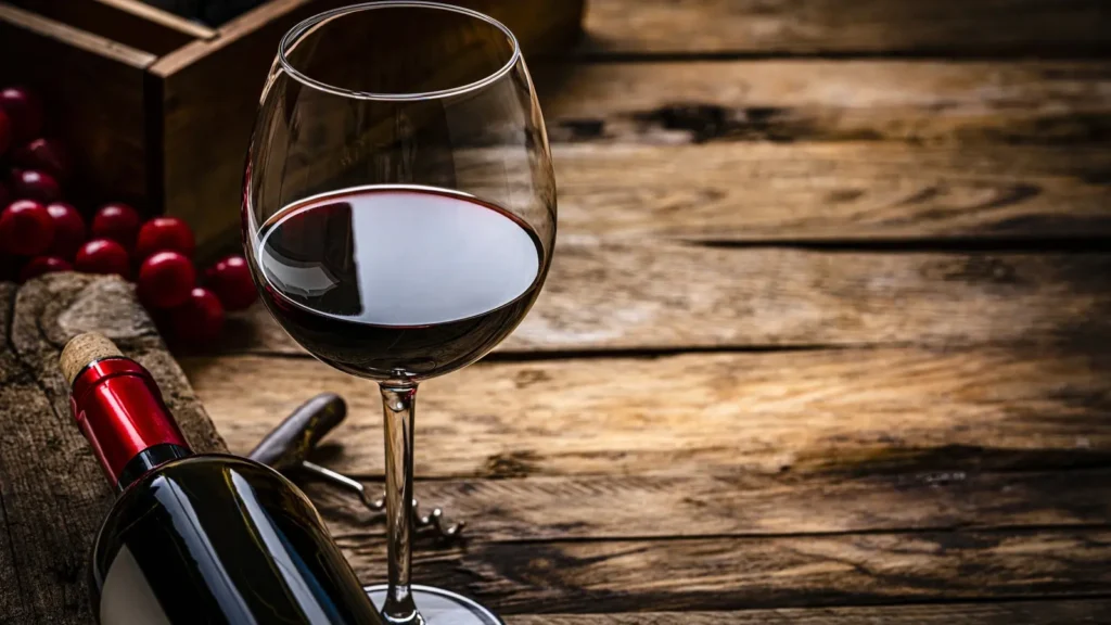 wine captions for instagram