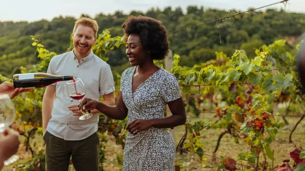 winery captions for instagram