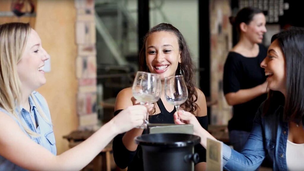 winery captions for instagram