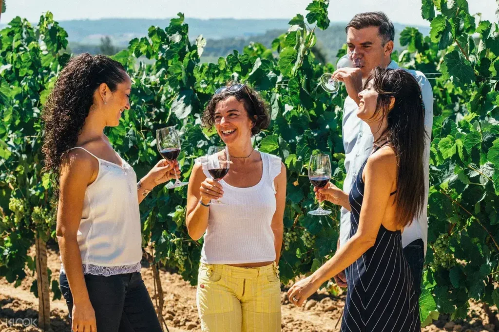 winery captions for instagram