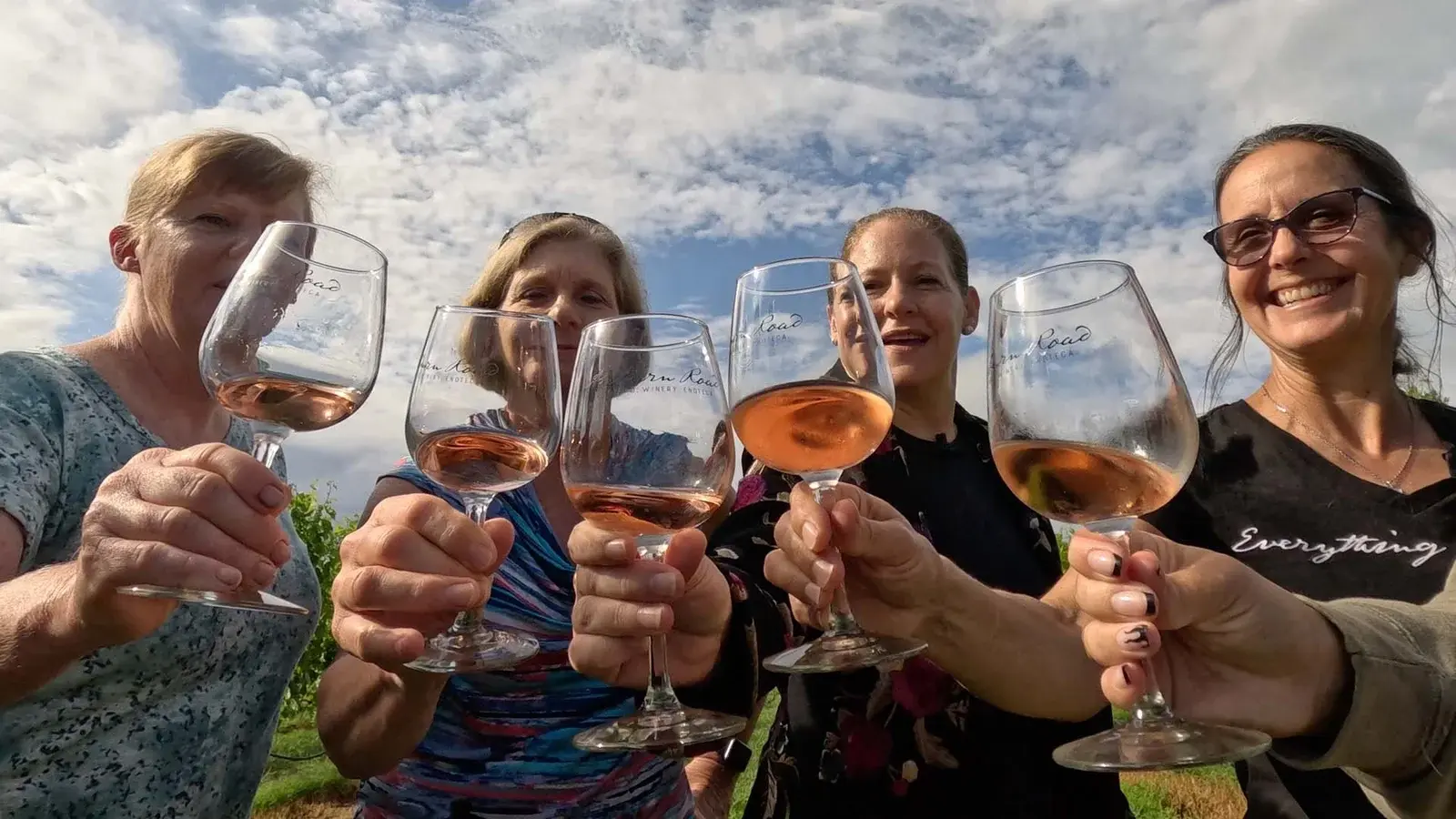 winery captions for instagram