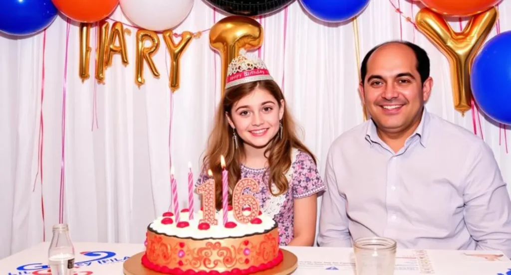 Instagram Captions for 16th Birthday