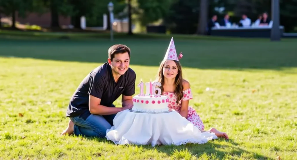 Instagram Captions for 16th Birthday