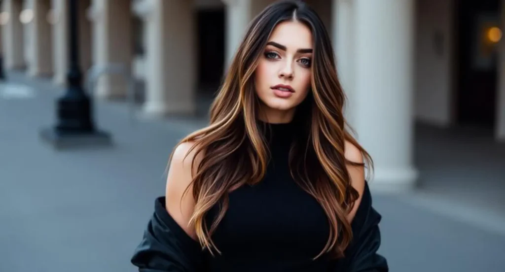 Instagram Captions for All Black Outfits