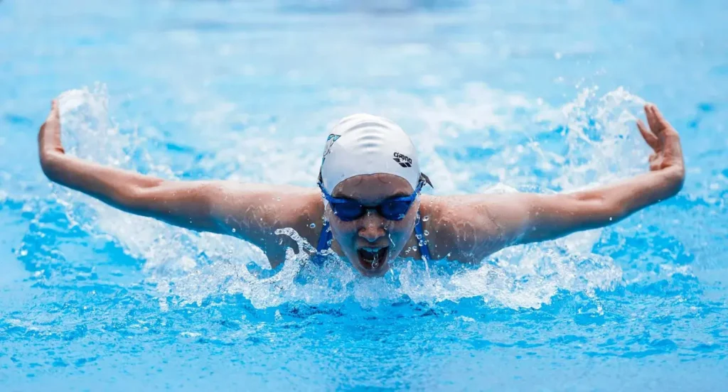 Instagram Captions for Athletes