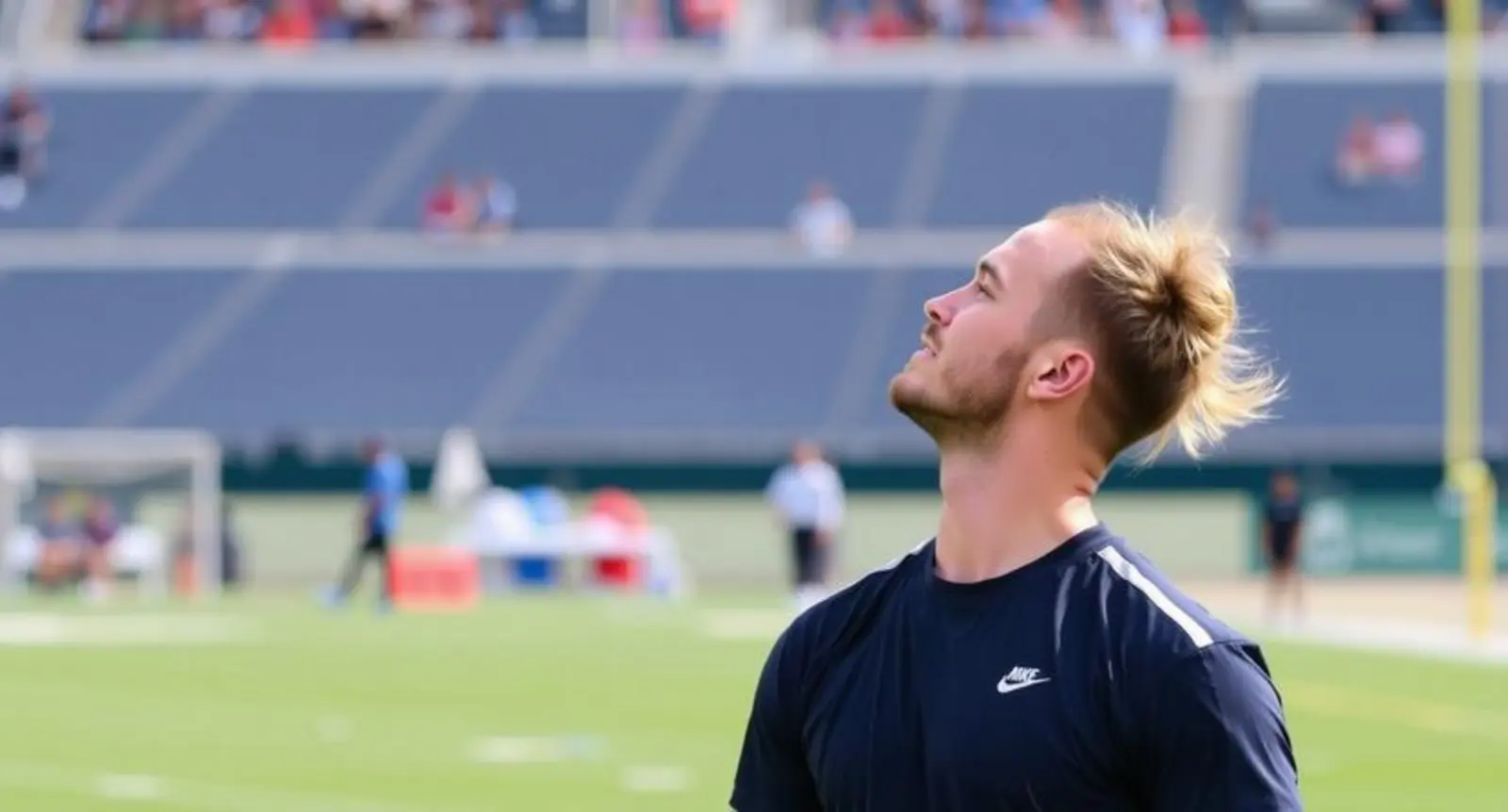 Instagram Captions for Athletes