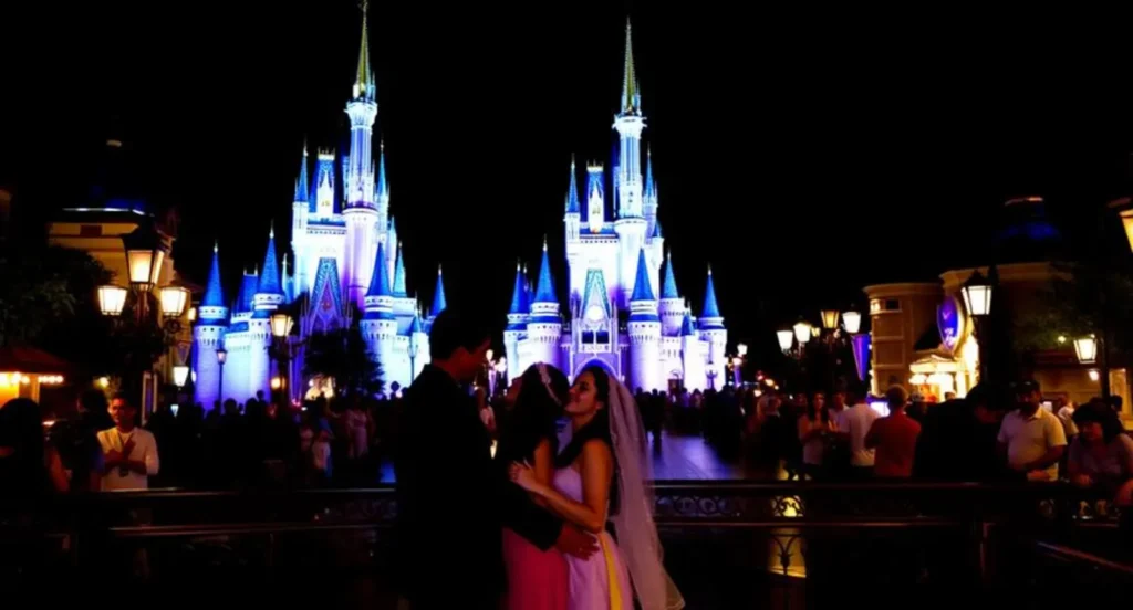 Instagram Captions for Disney World