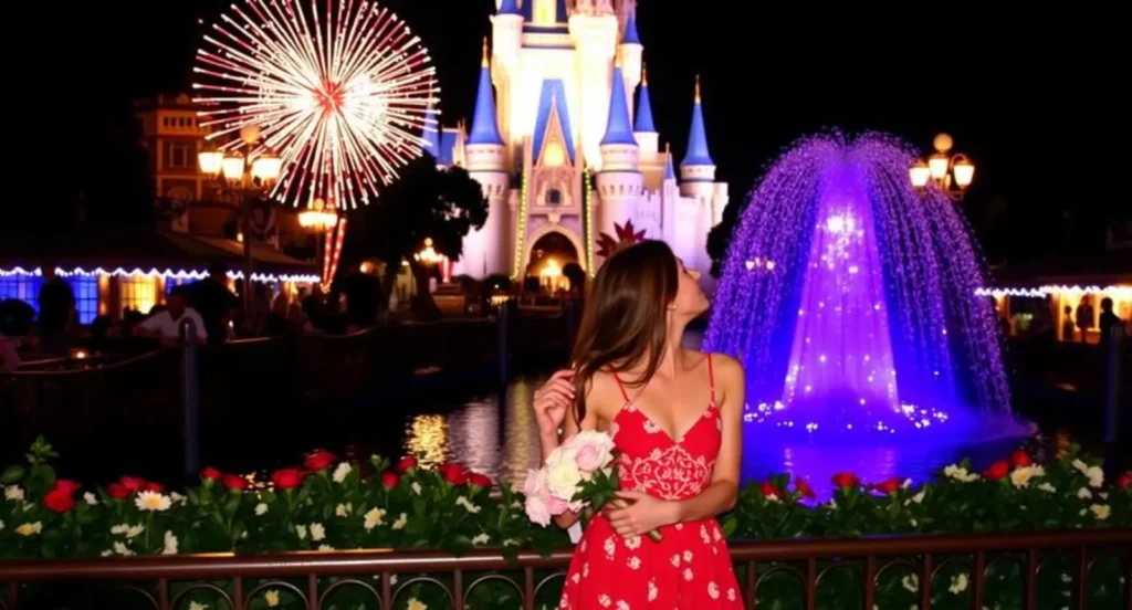 Instagram Captions for Disney World