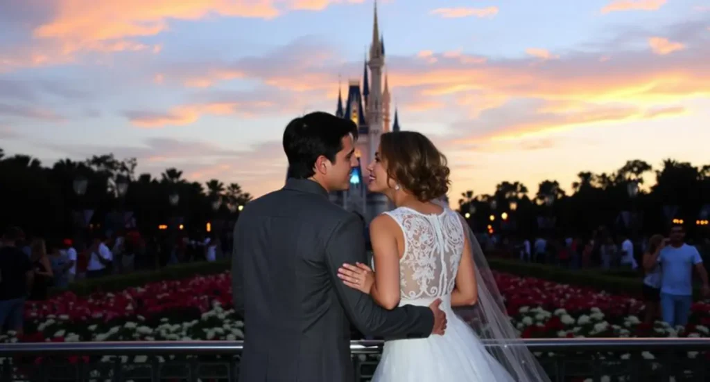 Instagram Captions for Disney World