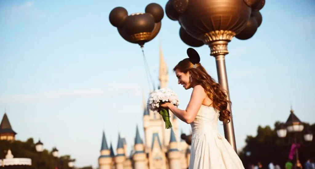 Instagram Captions for Disney World