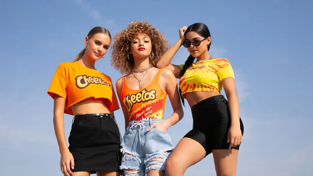 Instagram caption for clothes