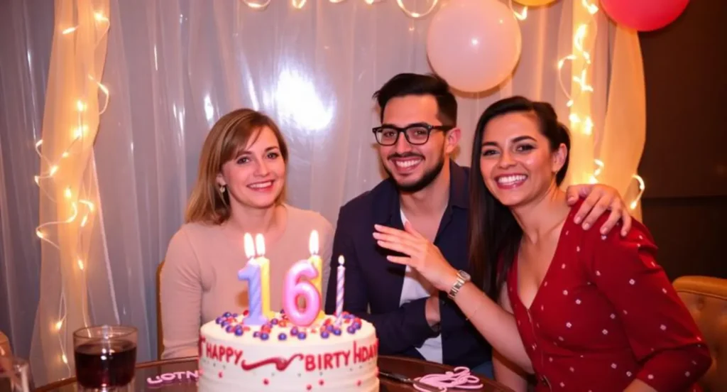 Instagram captions for 16th birthday