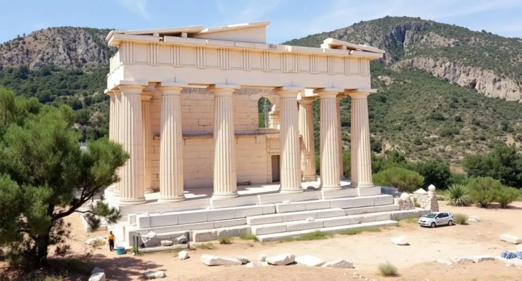 Instagram captions for Greece