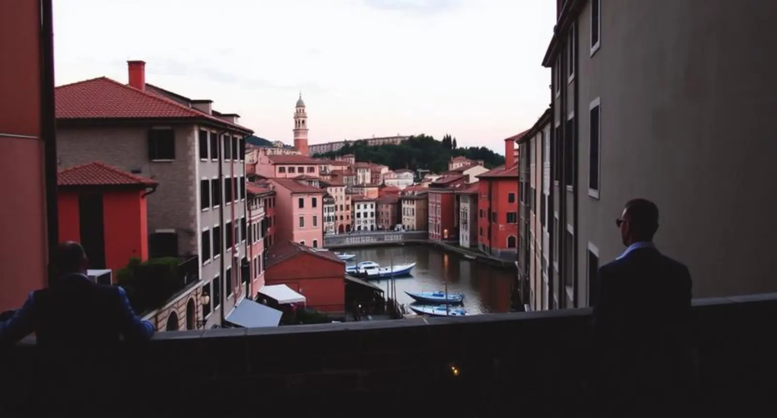 Instagram captions for Italy
