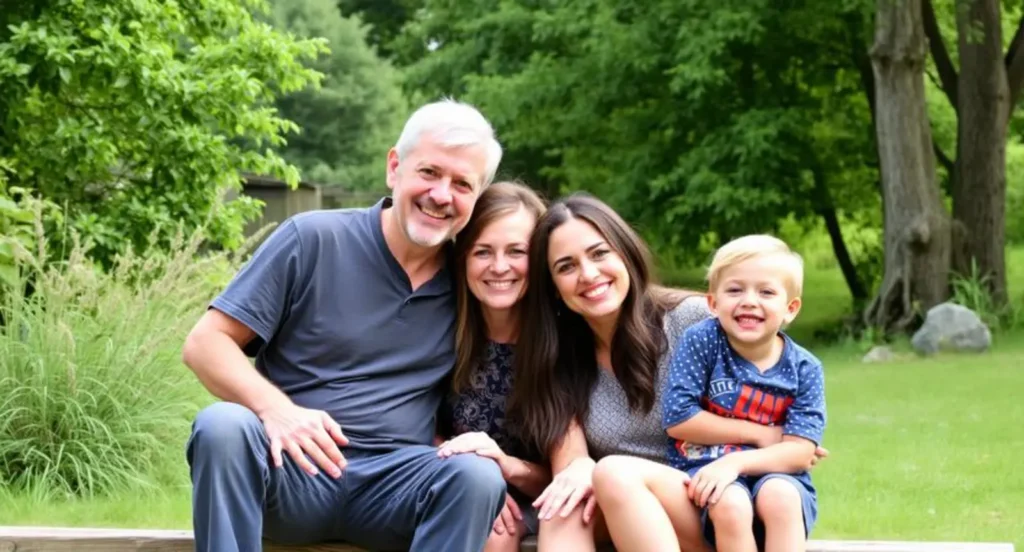 Instagram captions for family