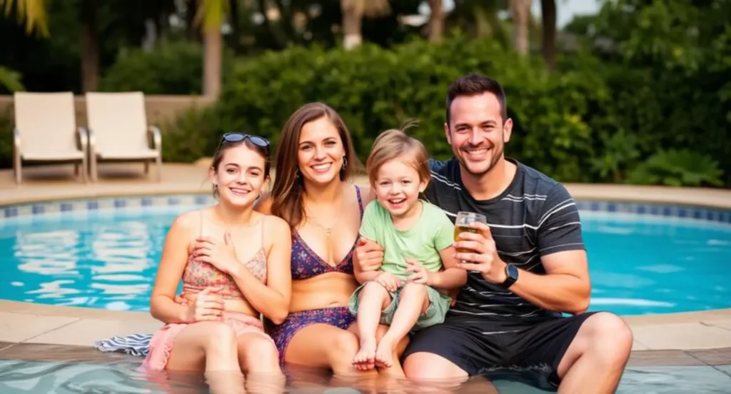 Instagram captions for family