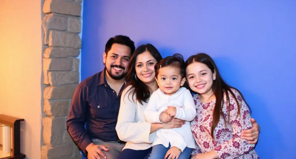 Instagram captions for family